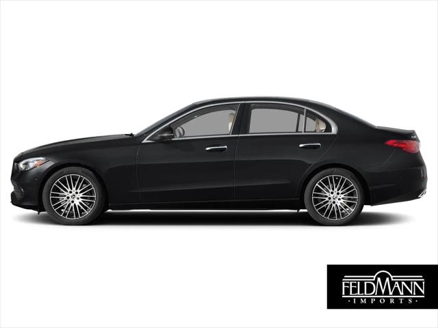 2026 Mercedes-Benz C-CLASS C 300 C 300