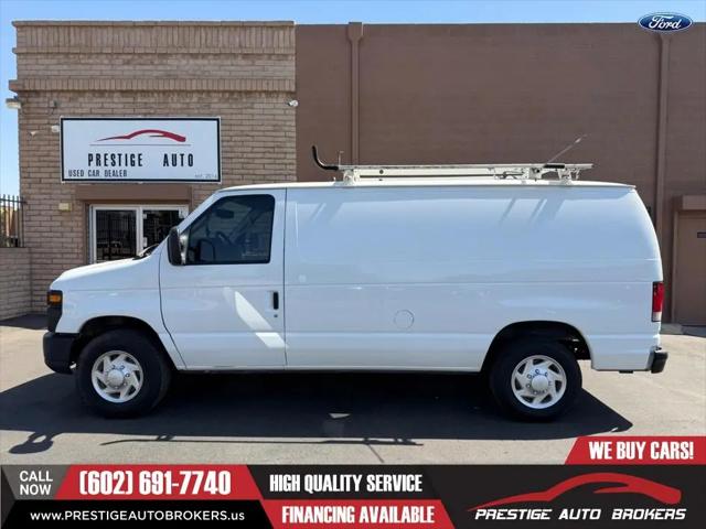 2012 Ford E-150 Commercial for sale in Phoenix, AZ