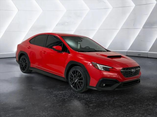 2023 Subaru WRX Premium for sale in El Paso, TX