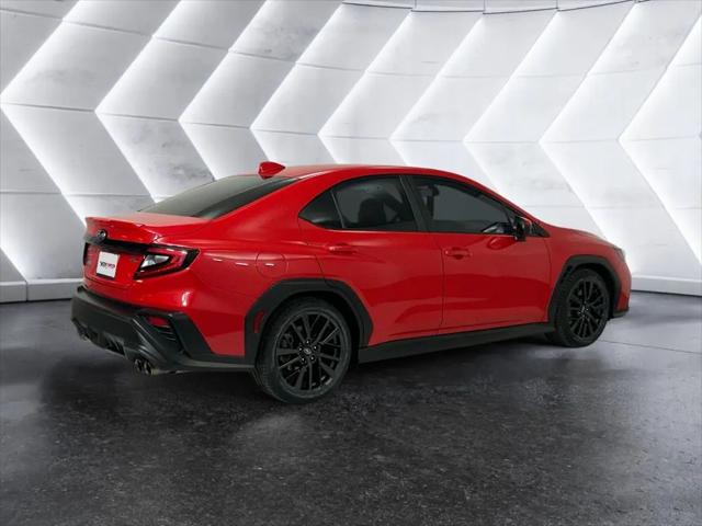 2023 Subaru WRX Premium