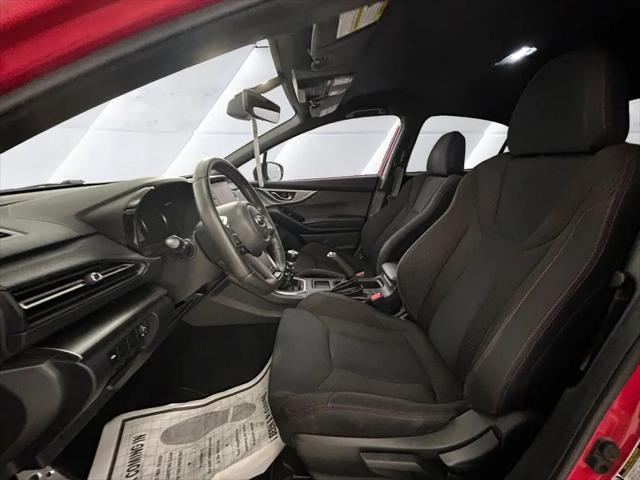2023 Subaru WRX Premium
