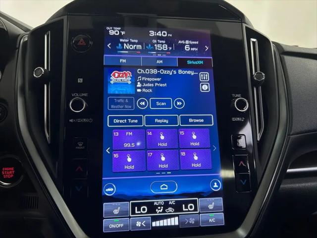 2023 Subaru WRX Premium