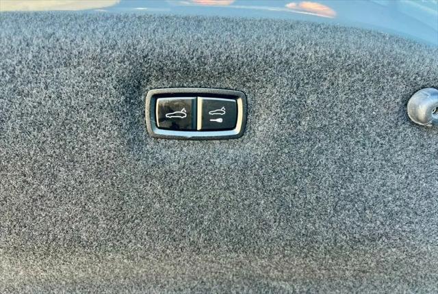 2022 Audi e-tron GT Premium Plus quattro