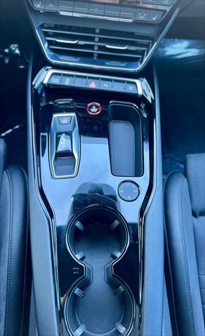 2022 Audi e-tron GT Premium Plus quattro