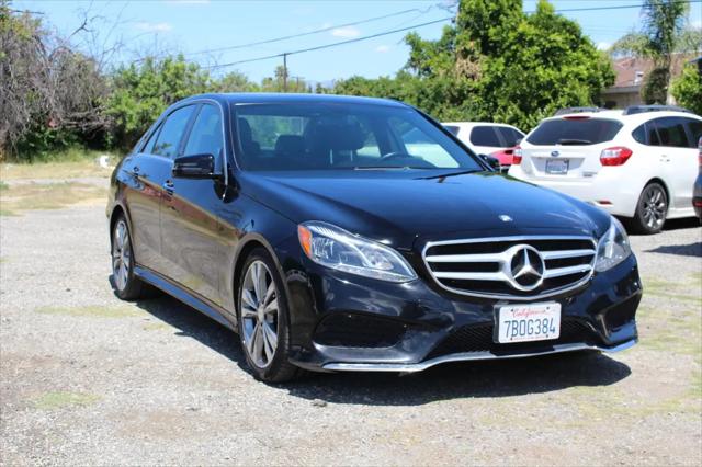 2014 Mercedes-Benz E 350 E 350