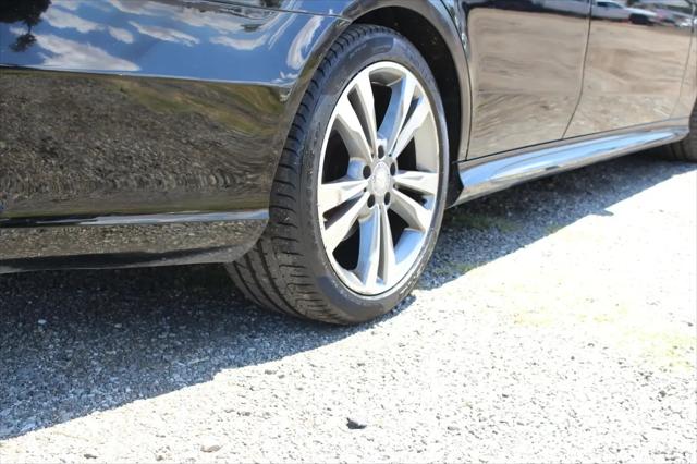 2014 Mercedes-Benz E 350 E 350