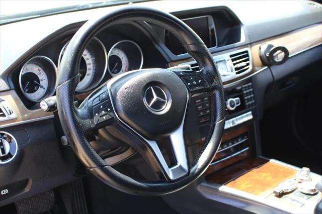 2014 Mercedes-Benz E 350 E 350