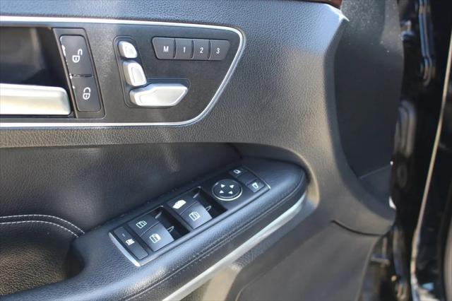 2014 Mercedes-Benz E 350 E 350