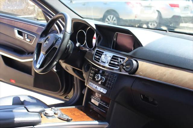 2014 Mercedes-Benz E 350 E 350
