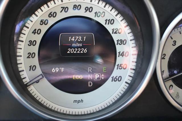 2014 Mercedes-Benz E 350 E 350