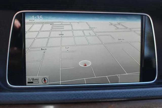 2014 Mercedes-Benz E 350 E 350
