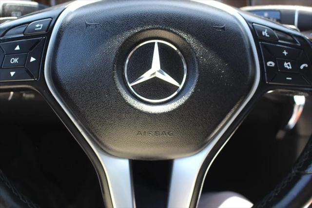 2014 Mercedes-Benz E 350 E 350