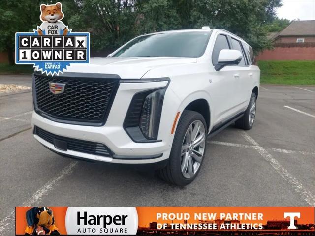 2025 Cadillac Escalade Sport for sale in Knoxville, TN