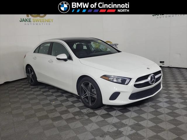2022 Mercedes-Benz A 220 4MATIC for sale near Cincinnati, OH