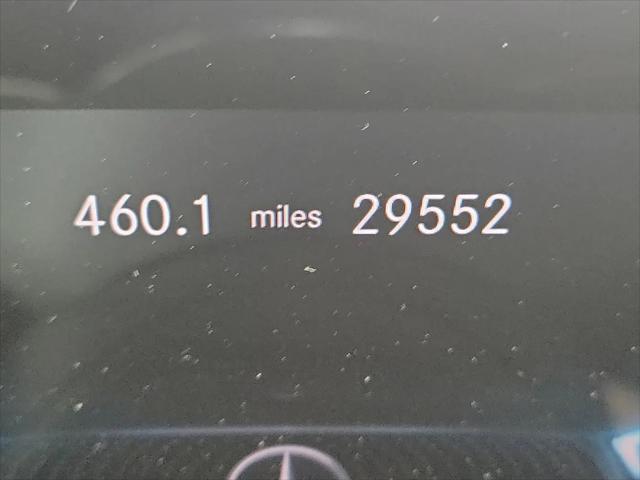 2022 Mercedes-Benz A 220 4MATIC