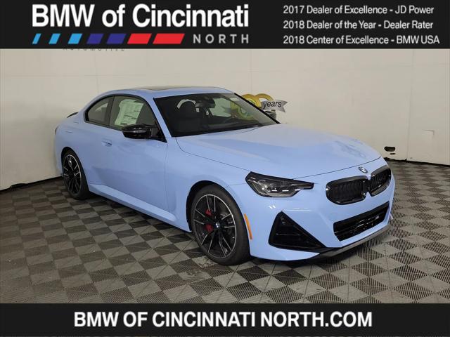 2026 BMW M240 i xDrive for sale in Cincinnati, OH