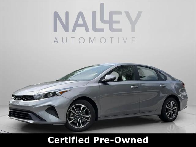 2023 Kia Forte LXS for sale in Lithonia, GA