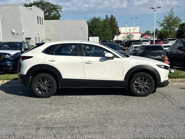 2024 Mazda CX-30 2.5 S