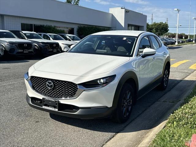 2024 Mazda CX-30 2.5 S