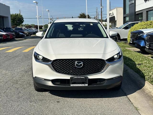 2024 Mazda CX-30 2.5 S