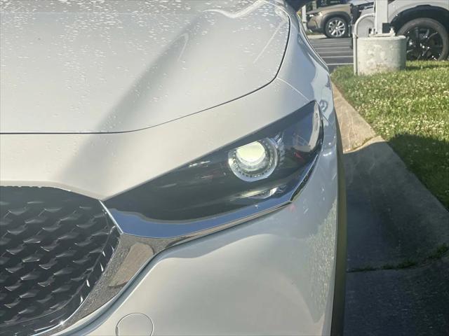 2024 Mazda CX-30 2.5 S