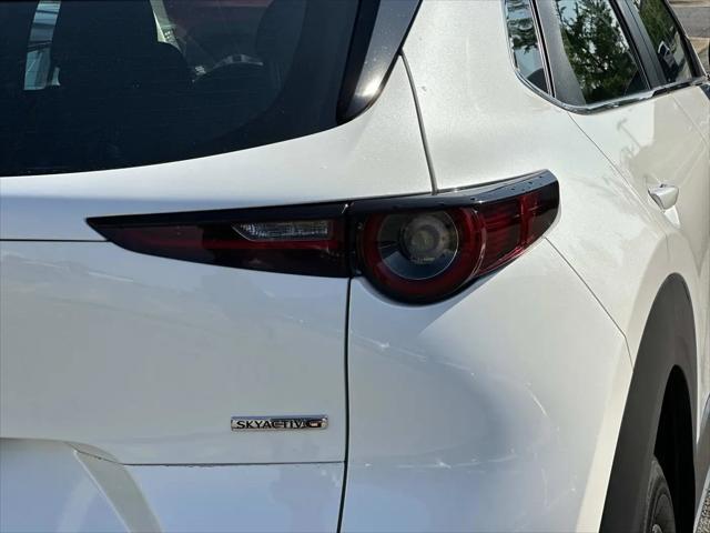 2024 Mazda CX-30 2.5 S