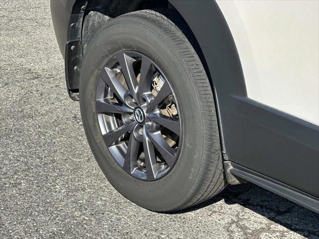 2024 Mazda CX-30 2.5 S