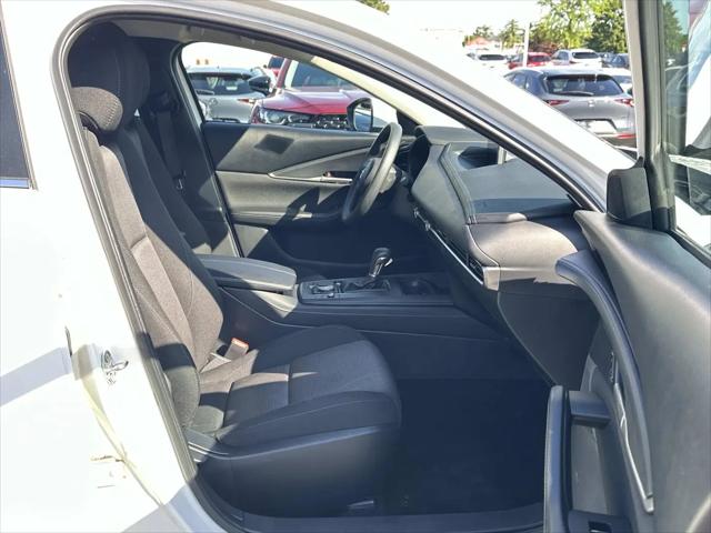 2024 Mazda CX-30 2.5 S