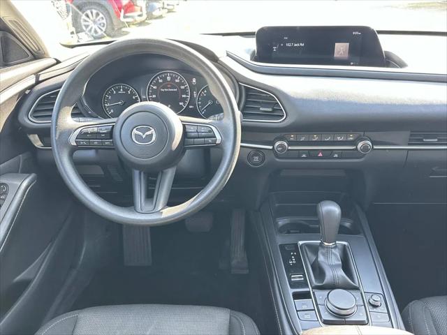 2024 Mazda CX-30 2.5 S