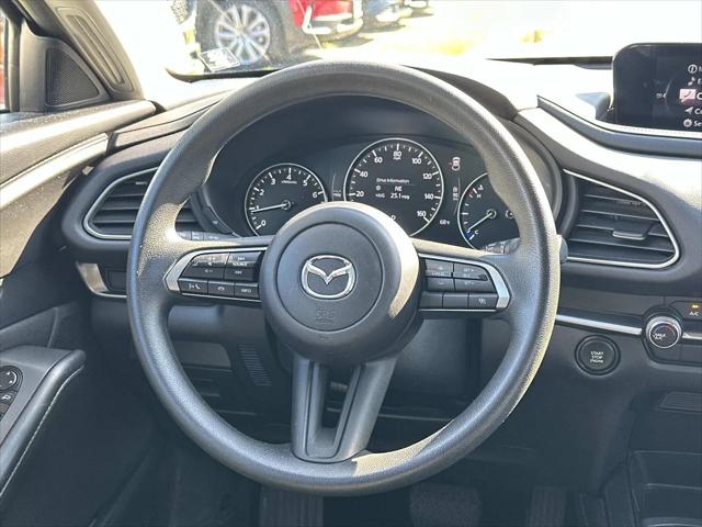 2024 Mazda CX-30 2.5 S