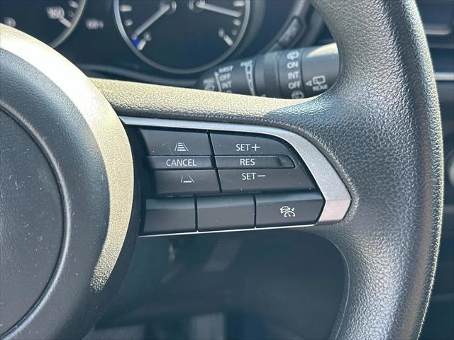 2024 Mazda CX-30 2.5 S