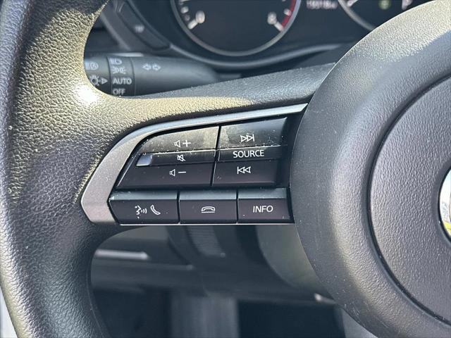 2024 Mazda CX-30 2.5 S