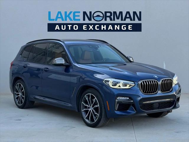 2019 BMW X3 M40i for sale in Cornelius, NC