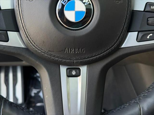 2019 BMW X3 M40i