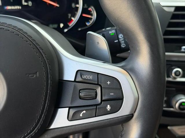 2019 BMW X3 M40i