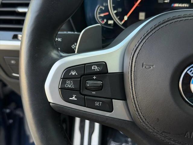 2019 BMW X3 M40i