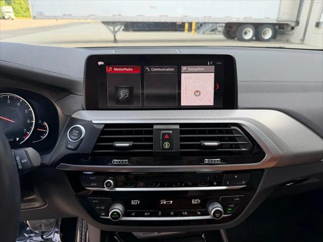 2019 BMW X3 M40i
