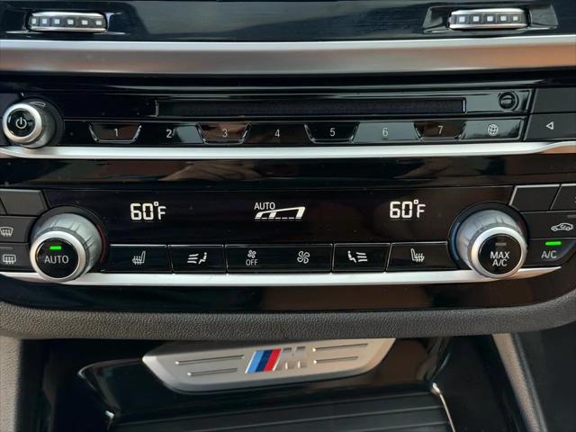 2019 BMW X3 M40i