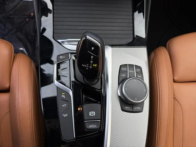 2019 BMW X3 M40i