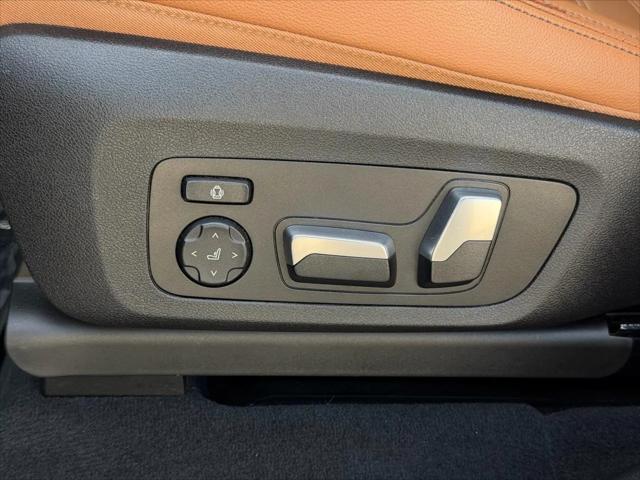 2019 BMW X3 M40i