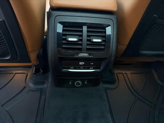 2019 BMW X3 M40i