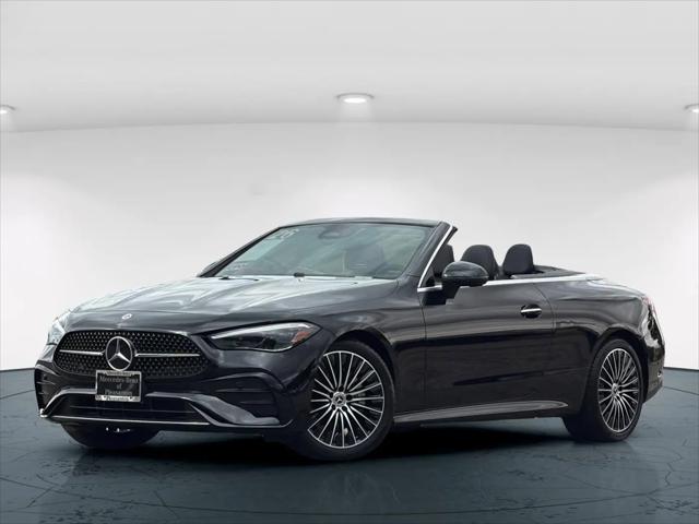 2026 Mercedes-Benz E-CLASS E 300 CLE 300