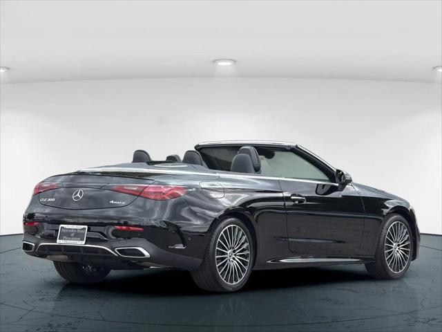 2026 Mercedes-Benz E-CLASS E 300 CLE 300