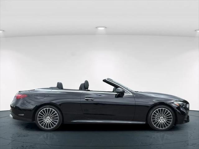 2026 Mercedes-Benz E-CLASS E 300 CLE 300