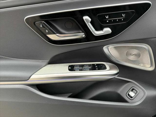 2026 Mercedes-Benz E-CLASS E 300 CLE 300