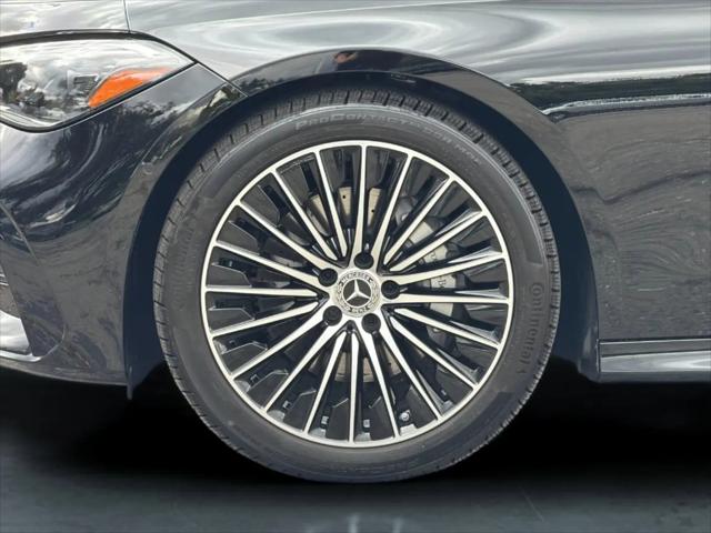 2026 Mercedes-Benz E-CLASS E 300 CLE 300