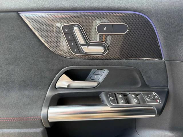 2022 Mercedes-Benz GLA-CLASS GLA 250 4MATIC
