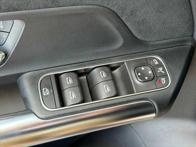 2022 Mercedes-Benz GLA-CLASS GLA 250 4MATIC