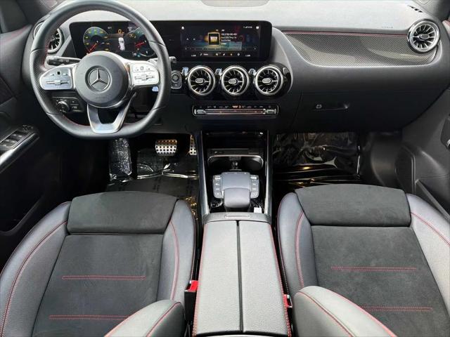 2022 Mercedes-Benz GLA-CLASS GLA 250 4MATIC