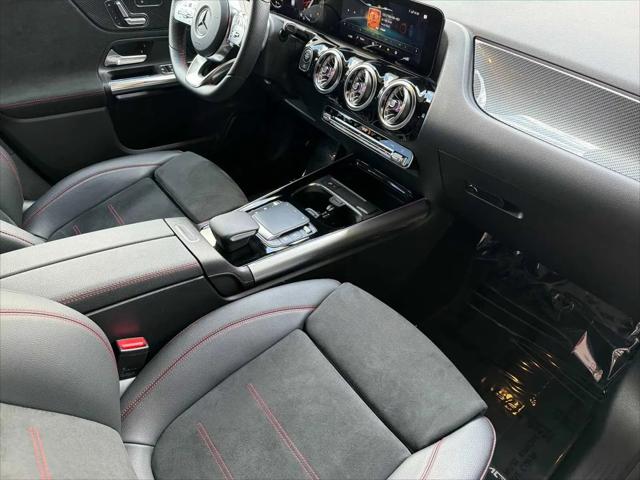 2022 Mercedes-Benz GLA-CLASS GLA 250 4MATIC